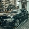 BMW G30 530e - Image 4