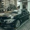 BMW G30 530e - Image 4