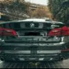 BMW G30 530e - Image 5