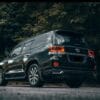 Toyota Land Cruiser V8