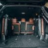 Toyota Land Cruiser V8 - Image 5
