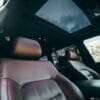 Toyota Land Cruiser V8 - Image 3