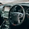Toyota Land Cruiser V8 - Image 2