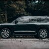 Toyota Land Cruiser V8 - Image 6