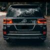 Toyota Land Cruiser V8 - Image 7
