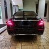 Mercedes E250