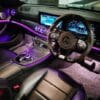 Mercedes E250 - Image 2