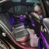 Mercedes E250 - Image 4
