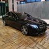 Mercedes E250 - Image 6