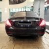 Mercedes S400