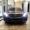 Mercedes S400 - Image 5