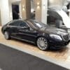 Mercedes S400 - Image 4
