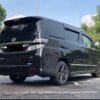 Toyota Vellfire 2015