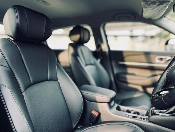 Honda Hrv 2025 - Image 3
