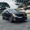 Honda Hrv 2025