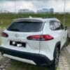 Toyota Cross - Image 3