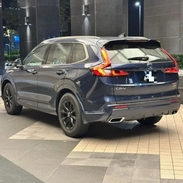Honda Crv RS - Image 3