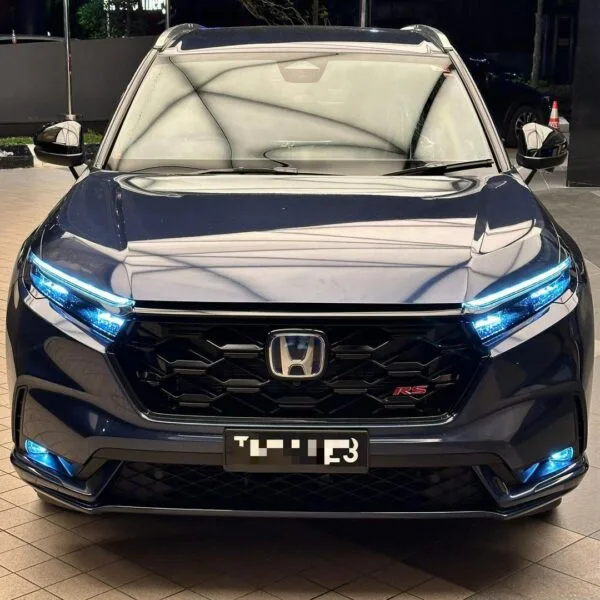 Honda Crv RS - Image 4