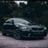 BMW M5 - Image 6
