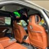 BMW I7 750 le - Image 4