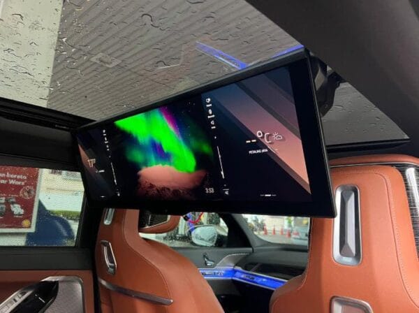 BMW I7 750 le - Image 3