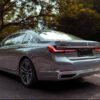 BMW 74le