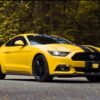 Mustang 2.3 Convertible - Image 4