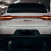 Porsche Macan 3.0