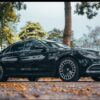 Mercedes S500 Maybach