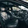 Mercedes S500 Maybach - Image 3