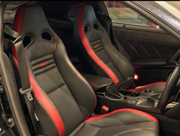 Nissan GTR 2019 - Image 3